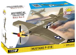 Historical Collection Mustang P-51B