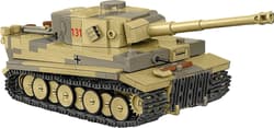Historical Collection Panzer VI Tiger I no 131