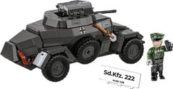 Historical Collection Sd.Kfz. 222