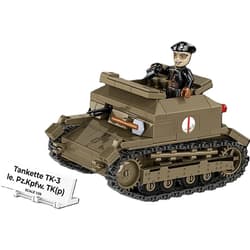 Historical Collection Tankietka TK-3
