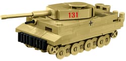 Galeria - zdjęcie nr. 3 - Historical Collection World War II Tiger I 131