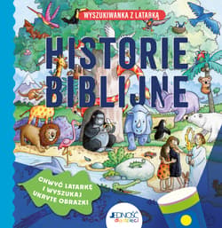 Historie biblijne