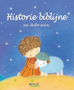 Historie biblijne na dobranoc - Piper Sophie