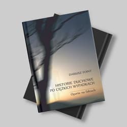 Galeria - zdjęcie nr. 4 - Historie duchowe po ciężkich wypadkach. Oparte na faktach
