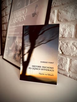 Galeria - zdjęcie nr. 3 - Historie duchowe po ciężkich wypadkach. Oparte na faktach