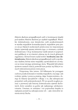 Galeria - zdjęcie nr. 2 - Historie duchowe przypadkowych osób