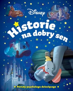Historie na dobry sen - Opracowanie Zbiorowe