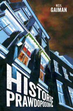 Historie prawdopodobne - Neil Gaiman