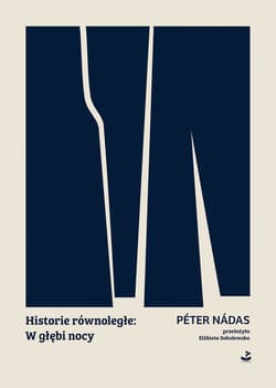 Historie równoległe: W głębi nocy