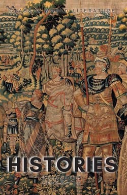 Histories. Classics of World Literature wer. angielska - Herodotus