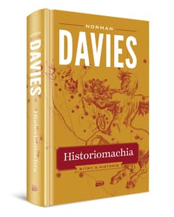 Galeria - zdjęcie nr. 2 - Historiomachia. Bitwy o historię