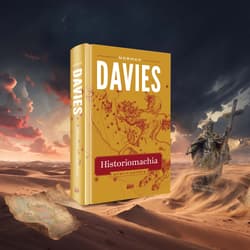 Galeria - zdjęcie nr. 2 - Historiomachia. Bitwy o historię