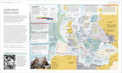 Galeria - zdjęcie nr. 5 - History of the World. Map by Map  wer. angielska