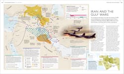 Galeria - zdjęcie nr. 4 - History of the World. Map by Map  wer. angielska