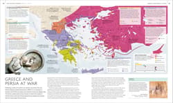 Galeria - zdjęcie nr. 2 - History of the World. Map by Map  wer. angielska