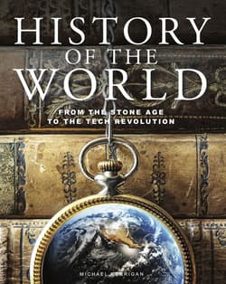 History of the World wer. angielska - Michael Kerrigan
