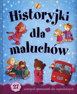Historyjki dla maluchów