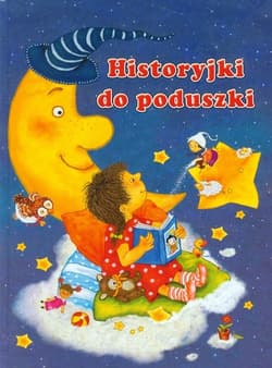 Historyjki do poduszki - Kratschmer M.