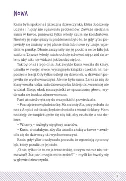 Galeria - zdjęcie nr. 2 - Historyjki emocjonalno-społeczne z kartami pracy 2