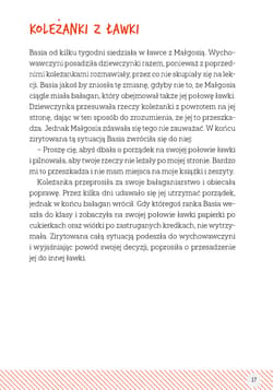 Galeria - zdjęcie nr. 2 - Historyjki emocjonalno-społeczne z kartami pracy 3