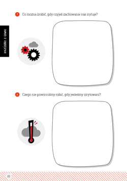 Galeria - zdjęcie nr. 3 - Historyjki emocjonalno-społeczne z kartami pracy 3