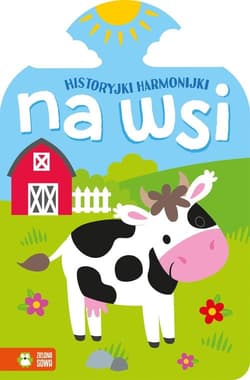 Historyjki harmonijki Na wsi - null