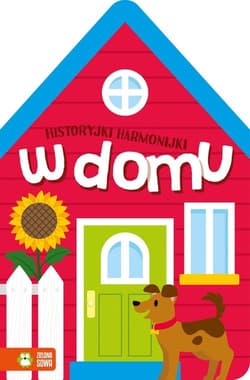 Historyjki harmonijki W domu - null