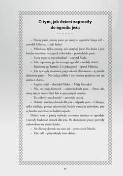 Galeria - zdjęcie nr. 4 - Historyjki na cztery pory roku Scenariusze zajęć z dziećmi z niepełnosprawnością intelektualną w stopniu umiarkowanym i znacznym