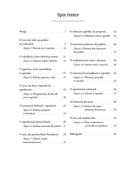 Galeria - zdjęcie nr. 3 - Historyjki na cztery pory roku Scenariusze zajęć z dziećmi z niepełnosprawnością intelektualną w stopniu umiarkowanym i znacznym