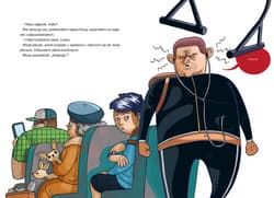 Galeria - zdjęcie nr. 3 - Historyjki na raz nie zawsze na raz