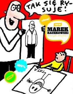 Historyjki obrazkowe - Marek Raczkowski