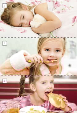 Galeria - zdjęcie nr. 4 - Historyjki obrazkowe z życia wzięte