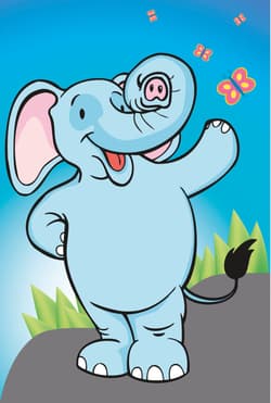 Galeria - zdjęcie nr. 4 - Historyjki obrazkowo-zdaniowe z pytaniami