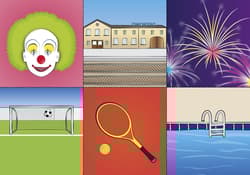 Galeria - zdjęcie nr. 2 - Historyjki słuchowe i dźwięki + kod