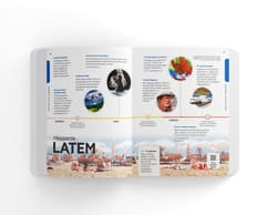 Galeria - zdjęcie nr. 3 - Hiszpania. Eksploruj! Lonely planet