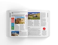 Galeria - zdjęcie nr. 4 - Hiszpania. Eksploruj! Lonely planet