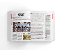 Galeria - zdjęcie nr. 5 - Hiszpania. Eksploruj! Lonely planet