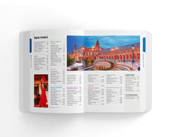 Galeria - zdjęcie nr. 2 - Hiszpania. Eksploruj! Lonely planet