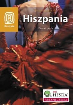 Hiszpania. Fiesta i sjesta. Wydanie 1 - ebook - Dominika Zaręba