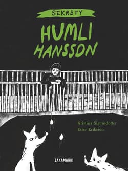 Hiszpania Humli Hansson - Kristina Sigunsdotter