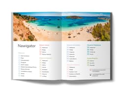 Galeria - zdjęcie nr. 2 - Hiszpania. Inspirator podróżniczy