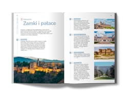 Galeria - zdjęcie nr. 3 - Hiszpania. Inspirator podróżniczy