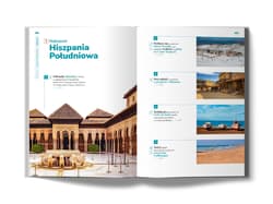 Galeria - zdjęcie nr. 4 - Hiszpania. Inspirator podróżniczy