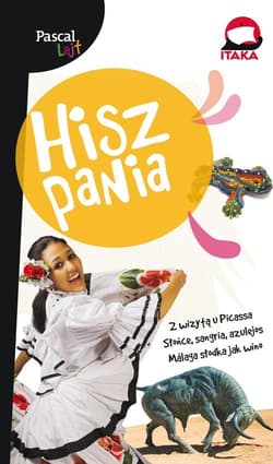 Hiszpania Pascal Lajt    - Opracowanie Zbiorowe