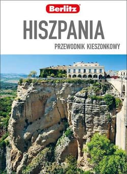Hiszpania. Przewodnik kieszonkowy - Emma Stanford