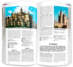 Galeria - zdjęcie nr. 2 - Hiszpania przewodnik z atlasem