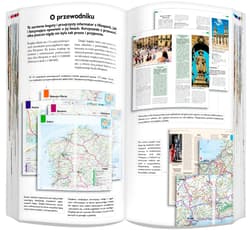 Galeria - zdjęcie nr. 3 - Hiszpania przewodnik z atlasem