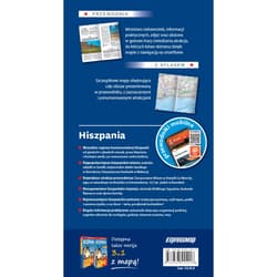Galeria - zdjęcie nr. 4 - Hiszpania przewodnik z atlasem