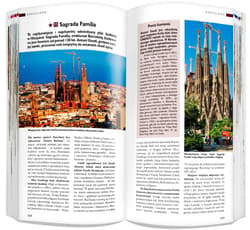 Galeria - zdjęcie nr. 4 - Hiszpania przewodnik z atlasem