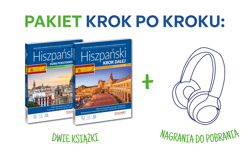 Galeria - zdjęcie nr. 2 - Hiszpański. Krok po kroku wyd. 5